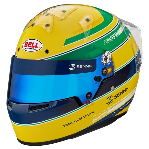 Casco omologato bell kc7 cmr - omologato, kc7-cmr