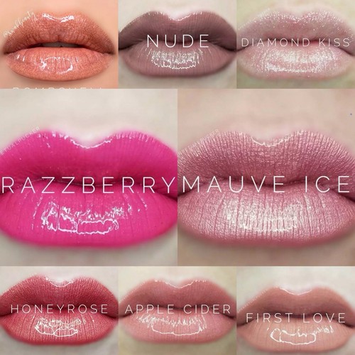 Lipsense senegence colore - lipsense, by