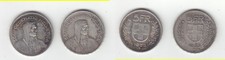 2 x 5 franchi svizzeri