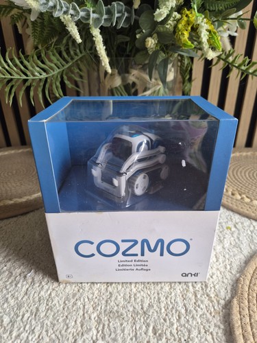 Robot anki cosmo edizione - anki,
