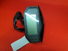 KEEWAY RKF 125 SPEEDO QUADRO