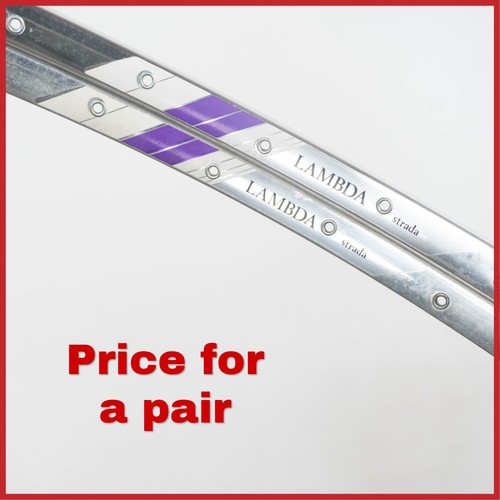 Nos campagnolo lambda - nos,