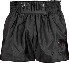 - Classic Short De Muay Thai