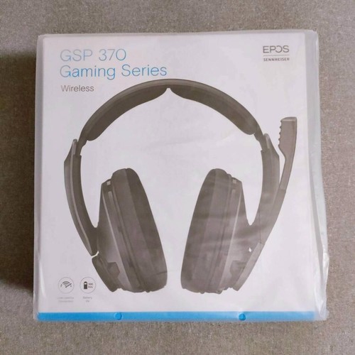 Epos sennheiser gsp 370 - sennheiser,