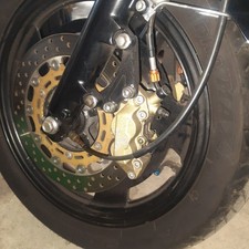 YAMAHA 1200