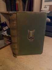 Alexander Pope (trans.): The Iliad of Homer 1903 Good Poetry Myth Ancient Greece