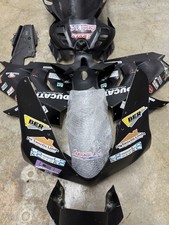 CARENE PISTA COMPLETE PER