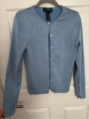 Cardigan lauren ralph - cardigan,