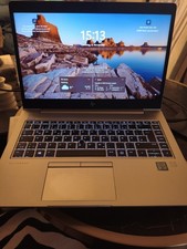 HP EliteBook 840 G6 Core