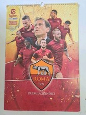Roma Calendario Ufficiale 2015 - Corriere dello Sport - Calcio Campionato