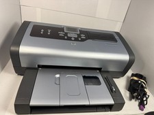 HP Photosmart 7760 stampante digitale a getto d'inchiostro fotografica testata funziona benissimo