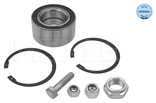 Kit cuscinetti ruota meyle - kit,
