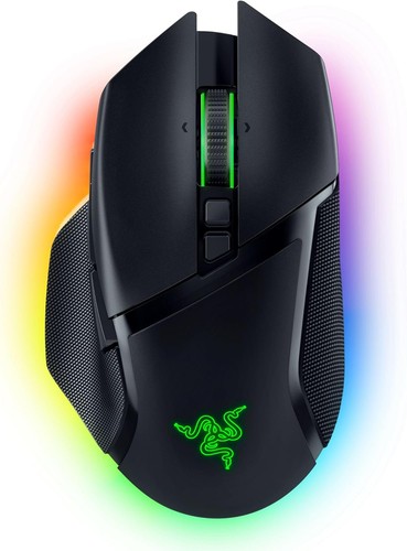 Mouse gioco wireless razer - gioco,