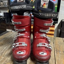 Scarponi sci nordica - scarponi, nw83