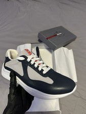 PRADA Americas Cup UK10 (EU45)