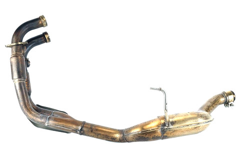 Benelli trk 502 25 - benelli, x