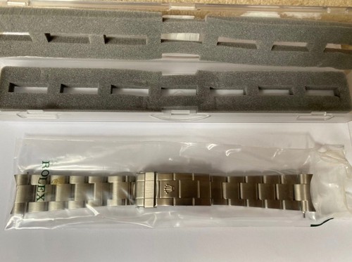 Bracciale nos 20mm acciaio - nos,