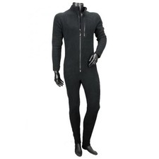 KWARK Navy Undersuit Mens -