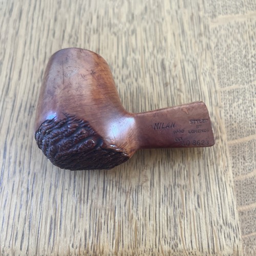 Pipa lorenzo milano - pipa,