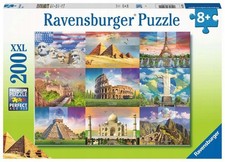 Puzzle 200 Edifici