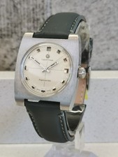Certina argonaut 220 - certina, vintage