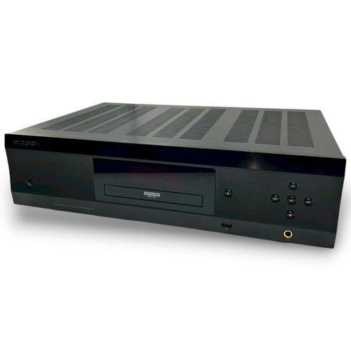 Oppo udp 205 lettore - udp-205, blu-ray