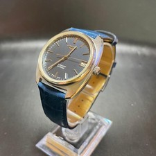 Longines Quartz Electric Cal