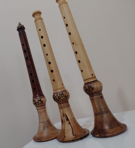 Zampogna ciaramelle - zampogna,