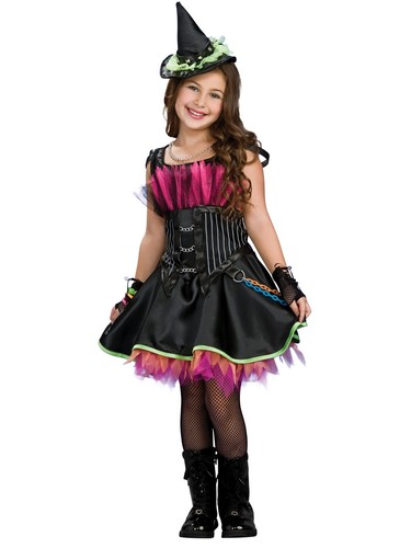 Costume vampira vestito - da,