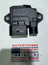 RELE' CANDELETTE MERCEDES CLASSE C (W205) C220D, A6549001300