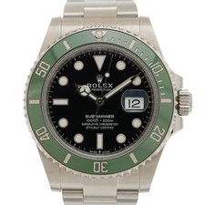 Rolex Submariner Date