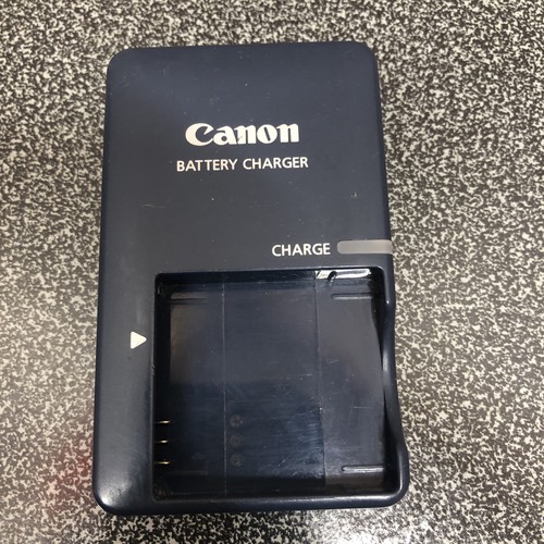 Canon 2lv battery charger - battery,