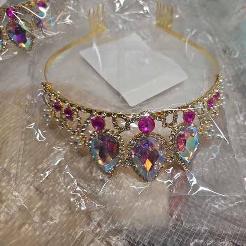 Diadema cosplay luminoso - , da