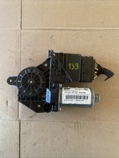 MOTORINO ALZACRISTALLO POST SX