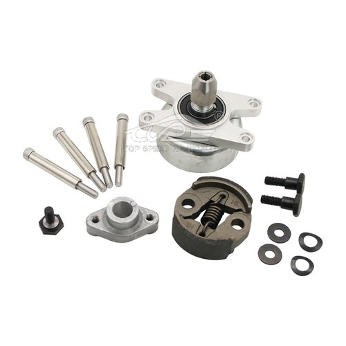 Tsrc kit campana frizione - kit,