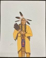 Mike Squire originale