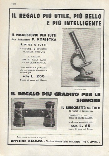 Officine galileo - officine,