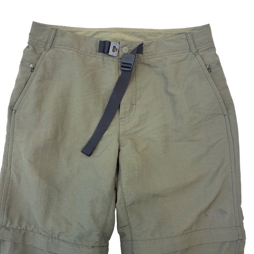 The north face convertible - face,