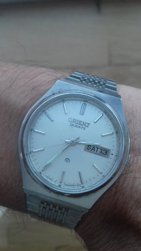 Orient h569639 double - orient,