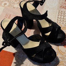 Sandali con Tacco Primadonna