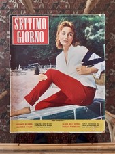 Settimo Giorno settimanale di