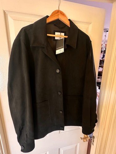 Cappotto uomo nero pea - nero,