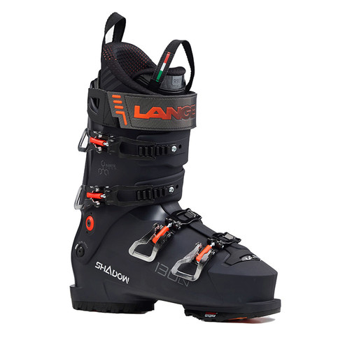 Scarponi sci lange shadow - sci,