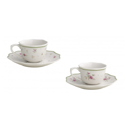 Brandani nonna rosa set - set, 2