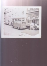 foto TRIESTE ANNI 50 VIA