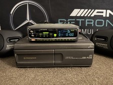 PIONEER CARROZZERIA KEH-P330