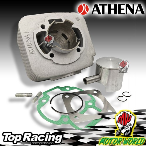 Athena kit cilindro big bore - cilindro,