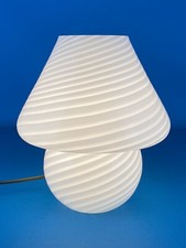 Lampada Da Tavolo Vetro Murano