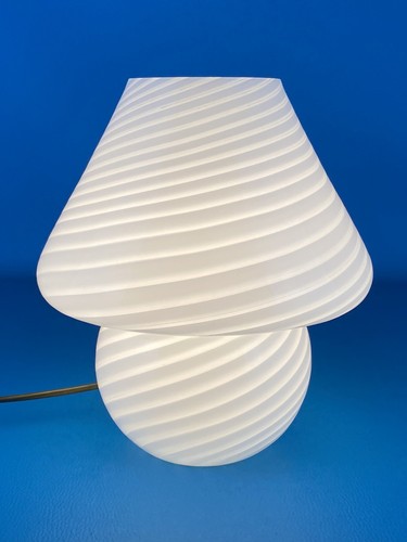 Lampada tavolo vetro murano - tavolo,