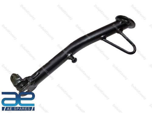 Cavalletto laterale bici - , da